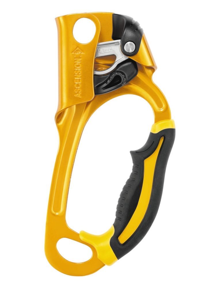 Petzl ASCENSION Right Hand Ascender